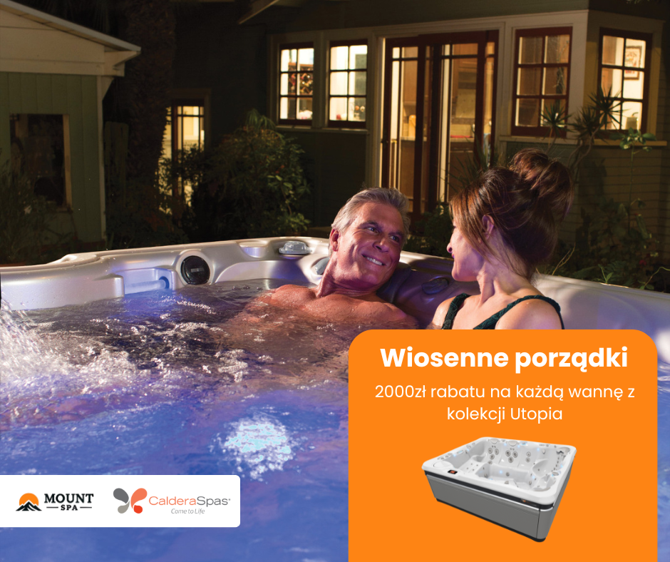 Wiosenne porządki