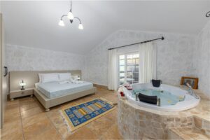 Jacuzzi Photo caldera