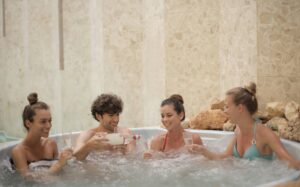Jacuzzi Photo 3851237