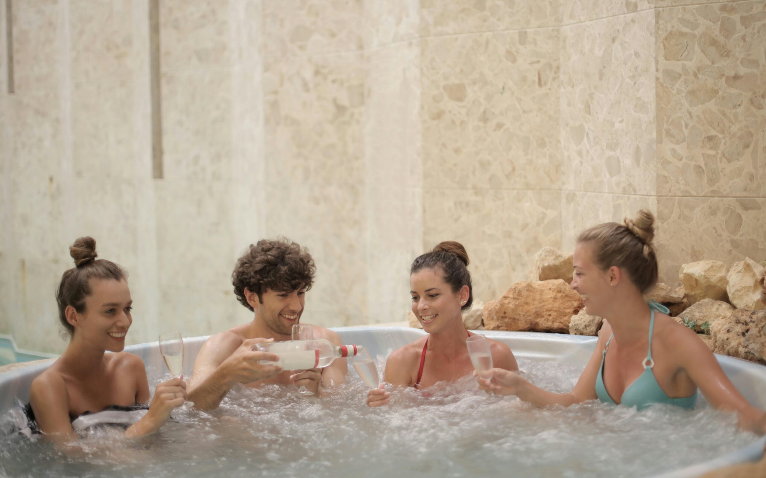 Jacuzzi Photo 3851237